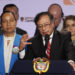 Petro pide capturar vivo al jefe de la principal disidencia de las FARC