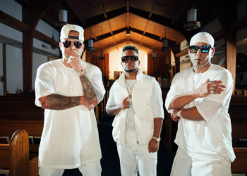 Wisin lanza un tema de esperanza para los jóvenes ante los momentos difíciles de la vida