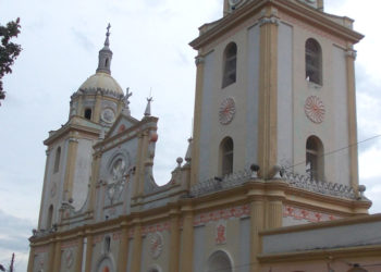 Semana Santa en Betijoque: este sábado en horas de la noche, procesión con el Santo Sepulcro y la Dolorosa