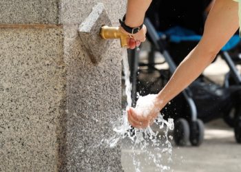La Unesco analiza cómo la energía y la tecnología interfieren en las crisis de agua