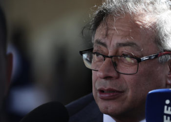 El Gobierno suspende el cese al fuego bilateral con disidencia de las FARC que atacó a indígenas