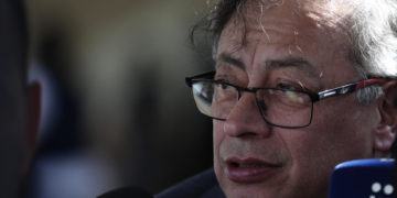 El Gobierno suspende el cese al fuego bilateral con disidencia de las FARC que atacó a indígenas