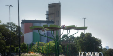 Siguen las amenazas en Rosario mientras se espera un mayor despliegue de fuerzas federales