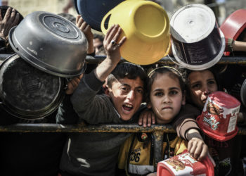 La CIJ exige a Israel evitar un genocidio y dejar de impedir acceso de ayuda a Gaza