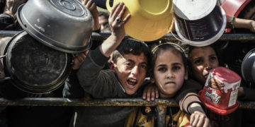 La CIJ exige a Israel evitar un genocidio y dejar de impedir acceso de ayuda a Gaza