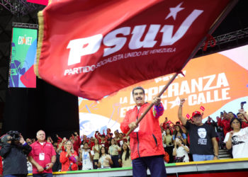 Nicolás Maduro aspira a llegar a los 18 años en el poder en Venezuela, más que Hugo Chávez