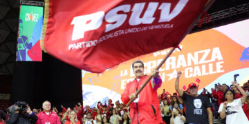 Nicolás Maduro aspira a llegar a los 18 años en el poder en Venezuela, más que Hugo Chávez