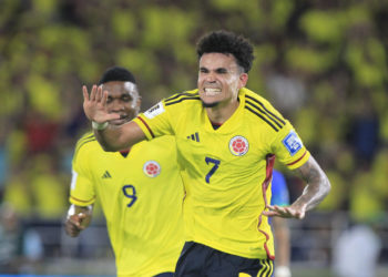 Colombia vive su mejor momento en años y espera ratificarlo ante España y Rumania