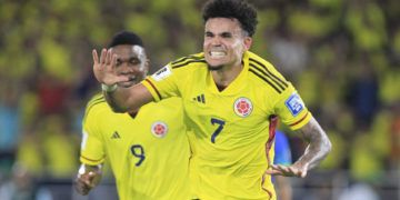 Colombia vive su mejor momento en años y espera ratificarlo ante España y Rumania