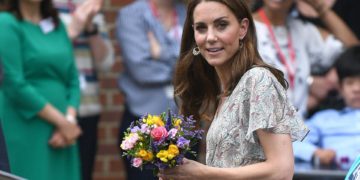 La princesa Catalina pide «disculpas» por la confusión tras reconocer que retocó la foto