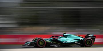 Alonso: Parece que somos algo menos competitivos que en Yeda, necesitamos más ritmo