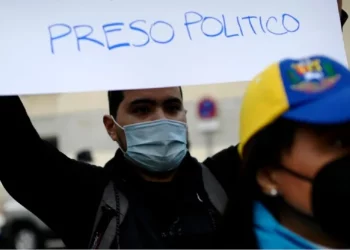 ConVzla Barinas condena el hostigamiento y la persecución de Maduro contra opositores