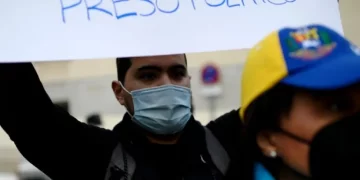 ConVzla Barinas condena el hostigamiento y la persecución de Maduro contra opositores