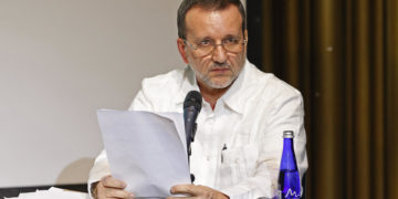 El exjefe paramilitar colombiano admite 141 crímenes, entre ellos asesinatos y violencia sexual