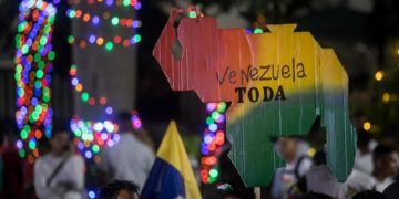 El Esequibo sigue en manos de Guyana, 100 días después del referendo venezolano de anexión