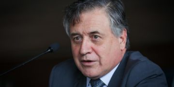 El canciller de Uruguay asegura que Venezuela se está consolidando como «una dictadura»