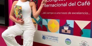 Talento boconés estará presente en el Primer Congreso Internacional de Café en Mérida