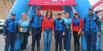 Inatur regional y Corpoturismo activarán puntos de información turística en 5 municipios de Trujillo