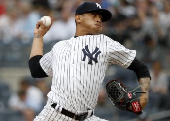 Jugadores latinos muestran su emoción por el choque de los Yanquis y los Diablos Rojos en México