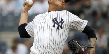 Jugadores latinos muestran su emoción por el choque de los Yanquis y los Diablos Rojos en México