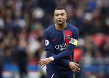 ¿Cómo emanciparse de Mbappé?