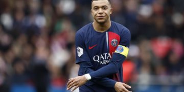 ¿Cómo emanciparse de Mbappé?