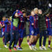El Barcelona se medirá al PSG, en cuartos de final de la Liga Campeones