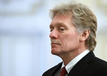 Rusia está «en estado de guerra» por implicación de Occidente en Ucrania, según el Kremlin