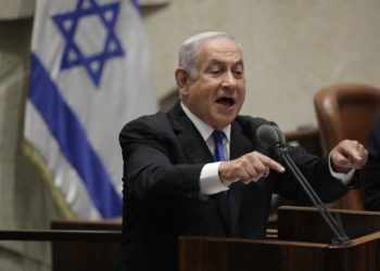 Netanyahu insiste en su objetivo de invadir Rafah pero los preparativos «tomarán tiempo»