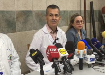 En Corposalud reconocen que hay un déficit de personal en los diferentes centros de salud del Táchira