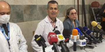 En Corposalud reconocen que hay un déficit de personal en los diferentes centros de salud del Táchira