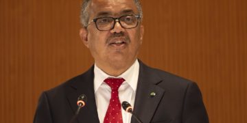 Director general OMS: «sólo aumentando la ayuda por tierra se evitará la hambruna en Gaza»