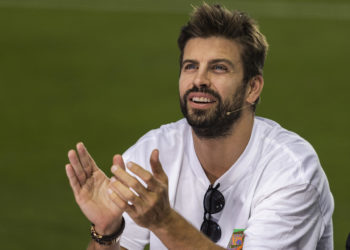 Piqué: «Podría tener una gran impacto como presidente del Barcelona»