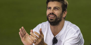 Piqué: «Podría tener una gran impacto como presidente del Barcelona»