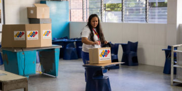 OEV: «Presidenciales apresuradas» afectarán al voto y observación en Venezuela