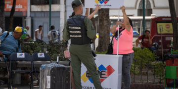 CNE comienza proceso de inscripción de votantes para presidenciales