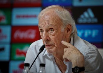 Menotti elige a Pelé como el mejor jugador de la historia, por encima de Maradona o Messi