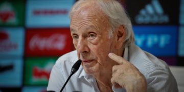 Menotti elige a Pelé como el mejor jugador de la historia, por encima de Maradona o Messi