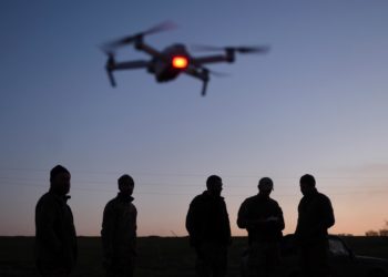 Rusia derriba diez misiles y tres drones ucranianos en territorio ruso