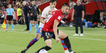 El Barcelona recibe a un pletórico Mallorca con un ojo puesto en la Liga de Campeones