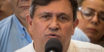 Venezuela entrega nota de protesta a Chile por sus críticas a detenciones de opositores