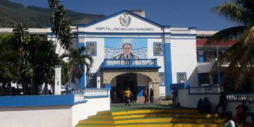 Nelson García: autoridades de salud deben declarar “en emergencia” al Hospital José Gregorio Hernández de Trujillo
