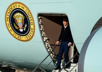Biden y Trump alcanzan la cifra mágica de delegados para ser candidatos a la Casa Blanca