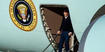 Biden y Trump alcanzan la cifra mágica de delegados para ser candidatos a la Casa Blanca