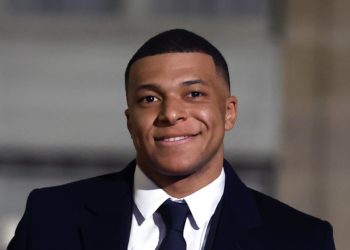 Mbappé sobre los JJ.OO.: «Si no puedo ir, lo aceptaré»