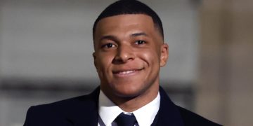 Mbappé sobre los JJ.OO.: «Si no puedo ir, lo aceptaré»