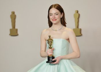 Emma Stone, Pedro Pascal y Joaquin Phoenix protagonizarán la nueva película de Ari Aster