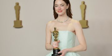 Emma Stone, Pedro Pascal y Joaquin Phoenix protagonizarán la nueva película de Ari Aster