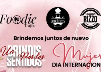 En el Día Internacional de la Mujer regresa Brindis por los sentidos