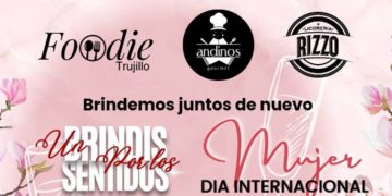 En el Día Internacional de la Mujer regresa Brindis por los sentidos
